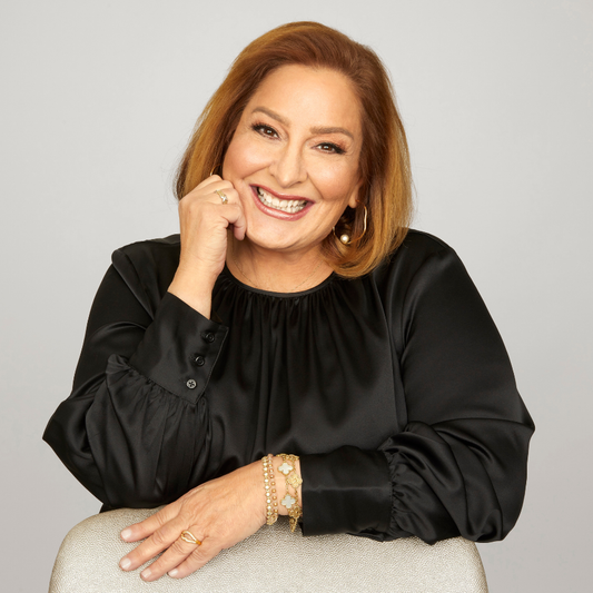 Decoding Laura Geller’s Ingredients: How Science Meets Mature Skin Needs