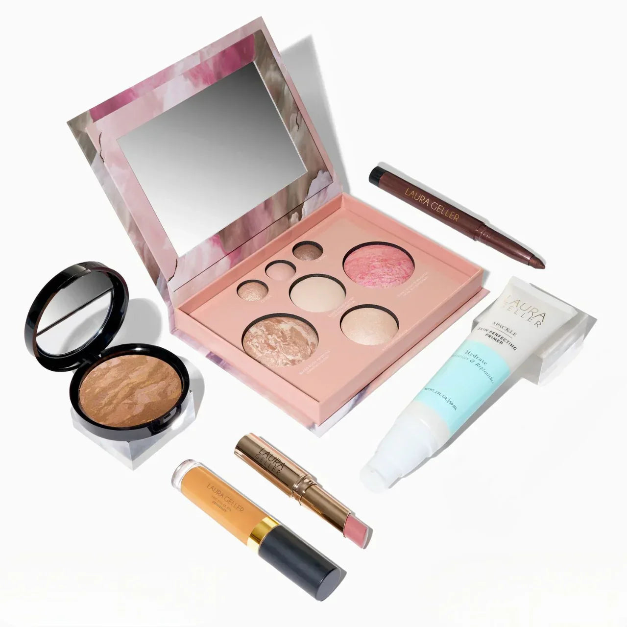 Basics & Beyond Kit (6 PC)