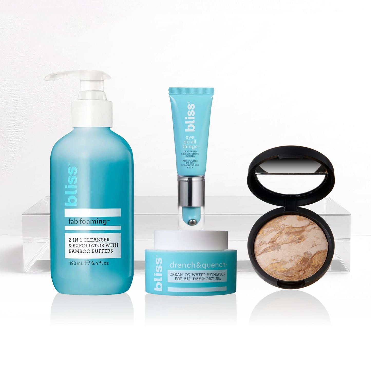 Your Skin Looks Great! Kit (4PC)