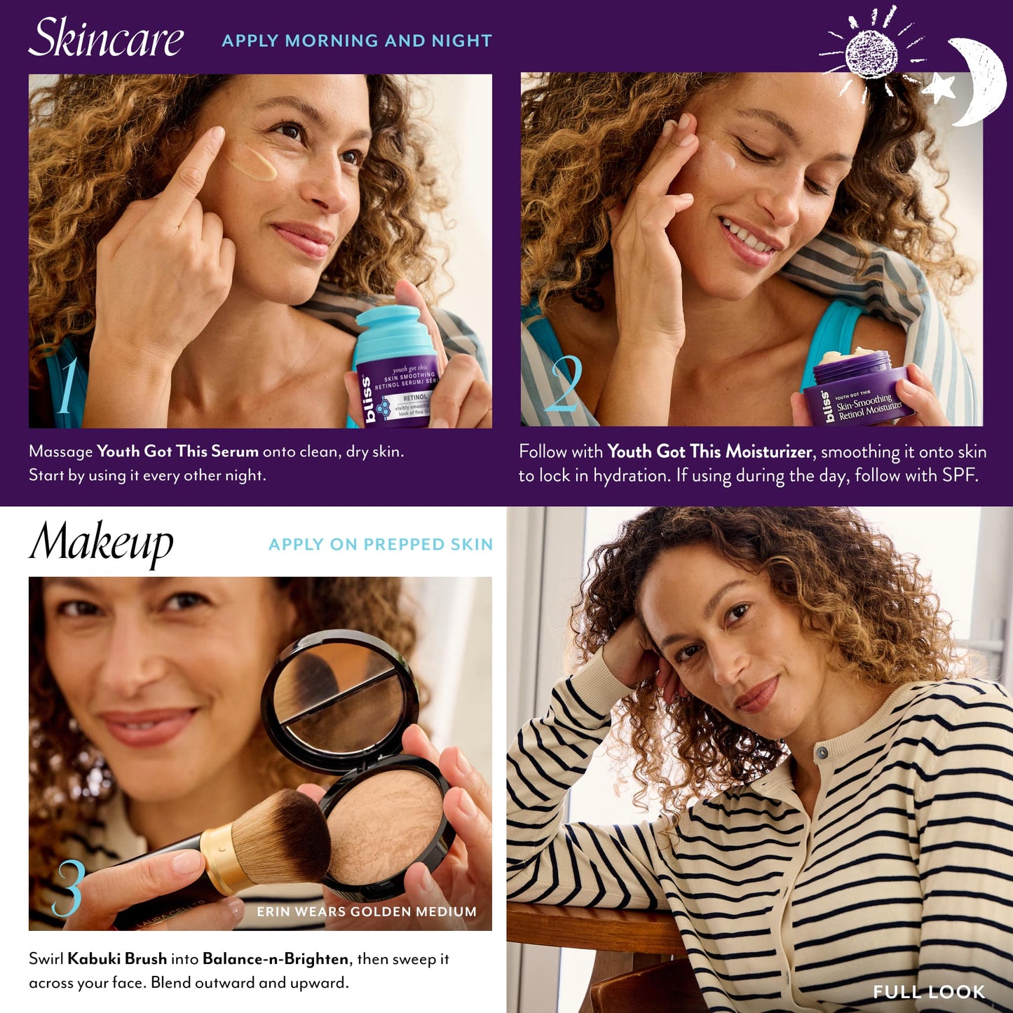 The Pro-Aging Kit (4PC)