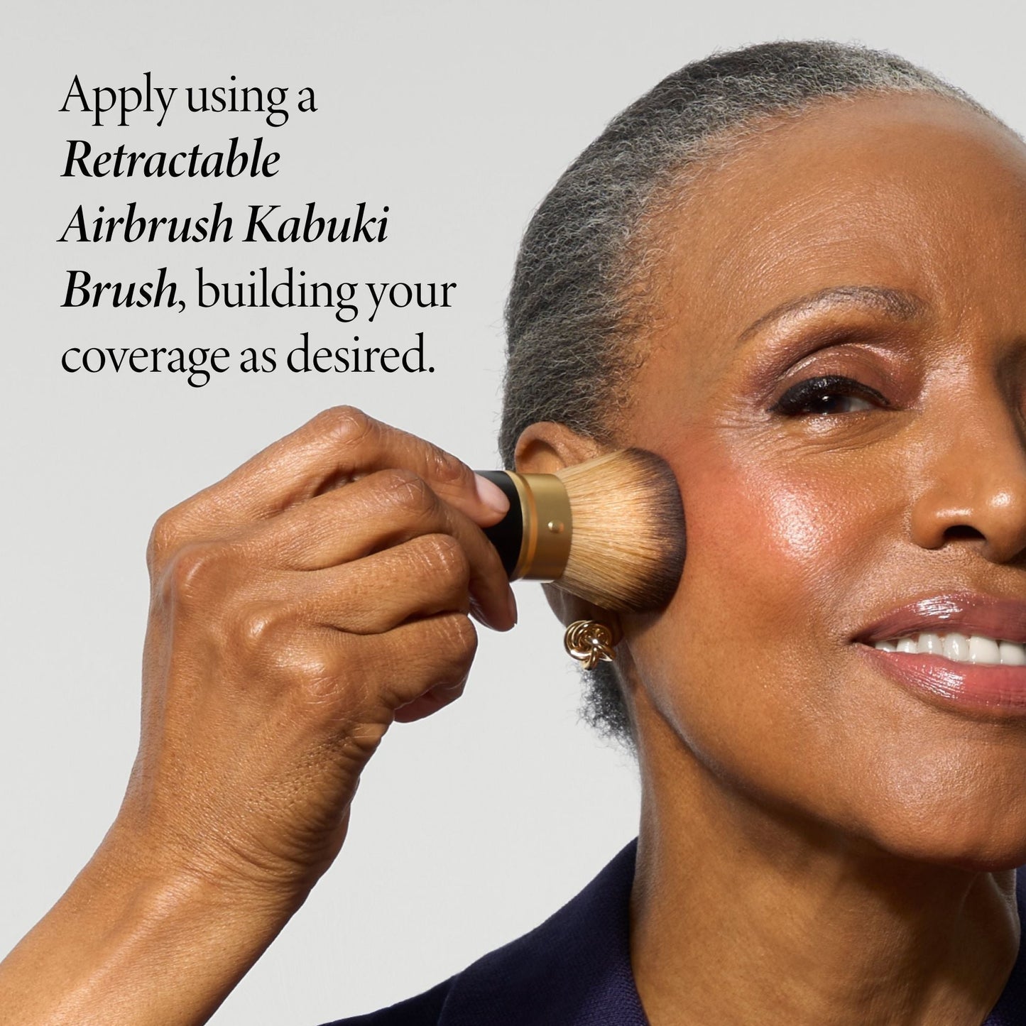 Home + Away Balance-n-Brighten Foundation Kit (2PC)