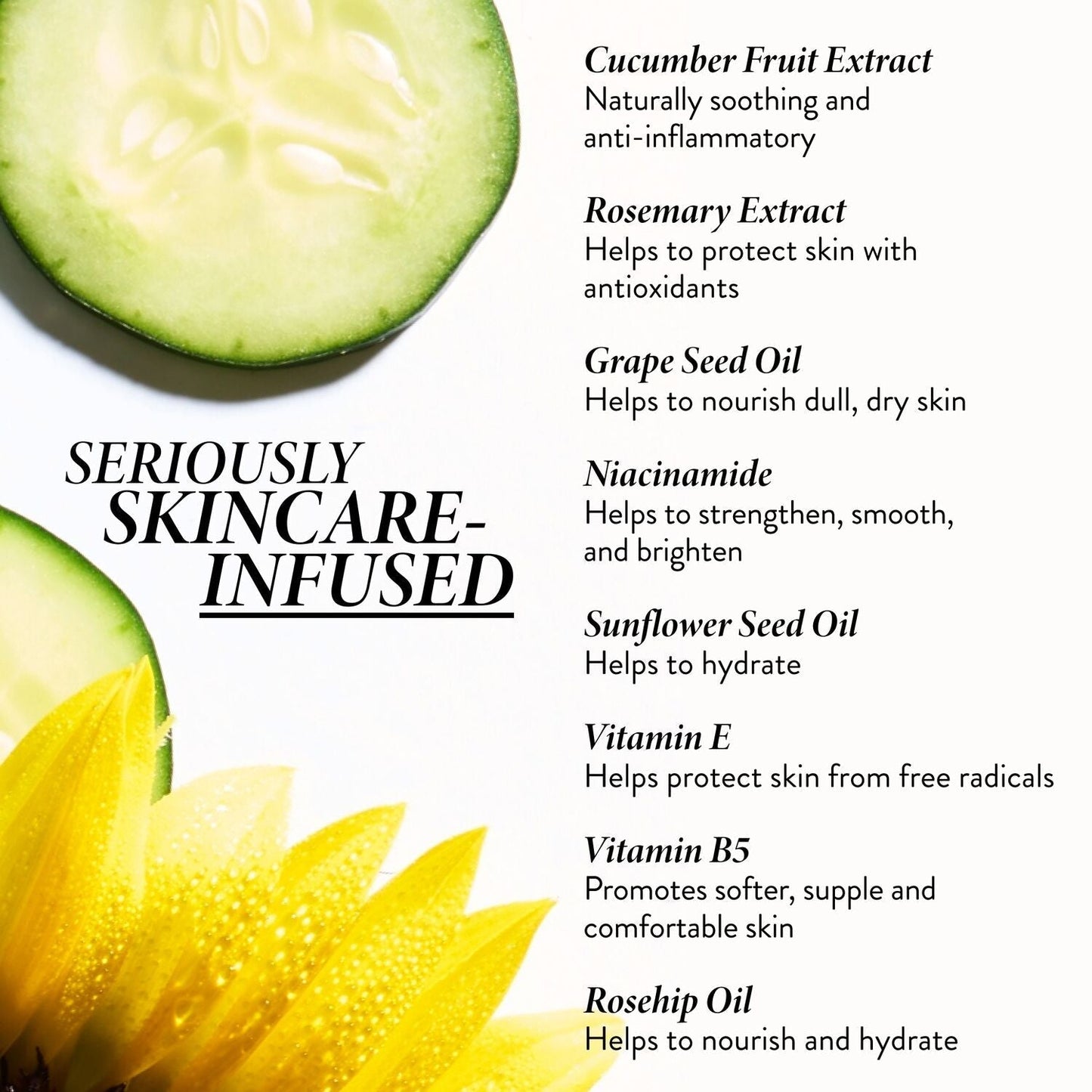 Seamless Skin SPF Kit (2PC)