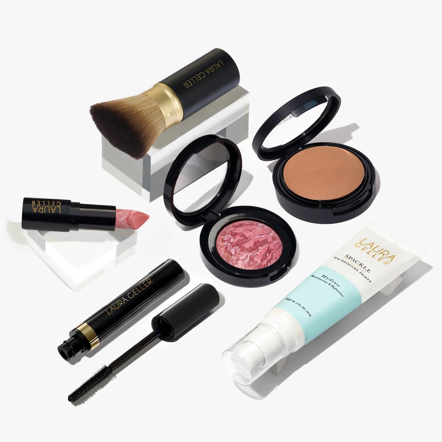 Cult Classics Full Coverage Kit (6 PC)