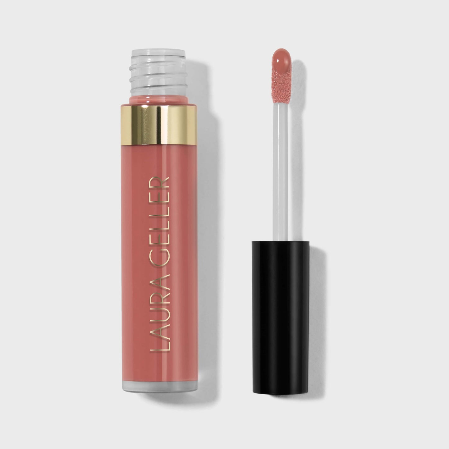 Color Luster Lip Gloss