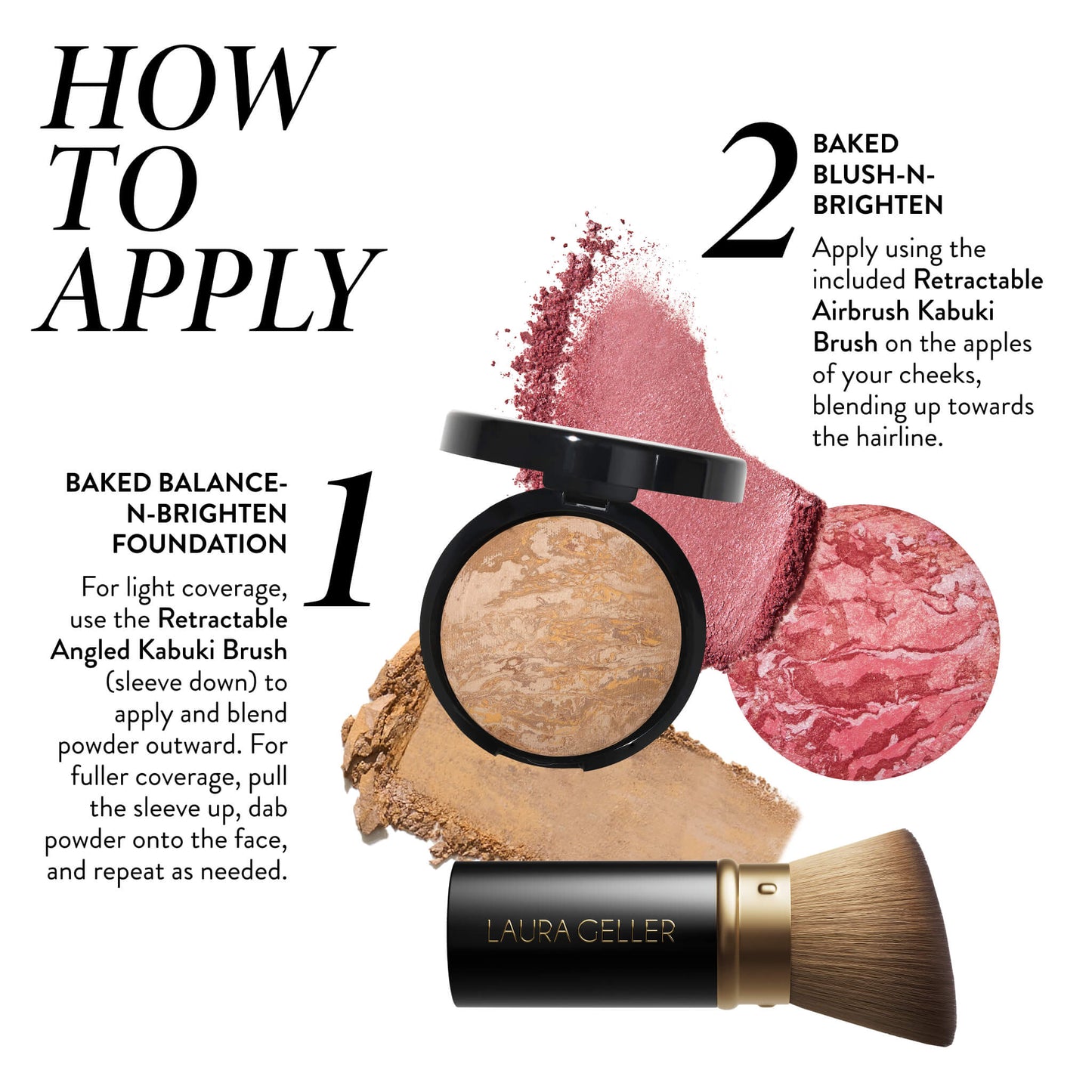 The 40+ Club Kit (3PC)