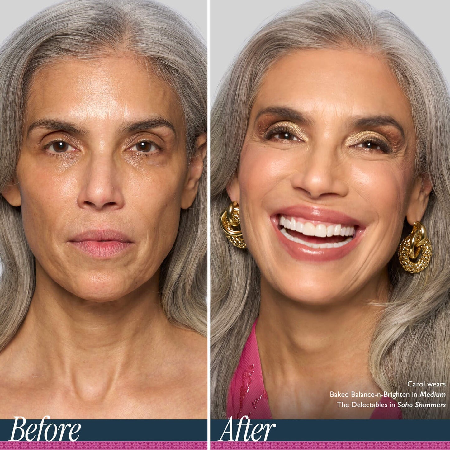 All Day Shimmer Eye Kit (5PC)