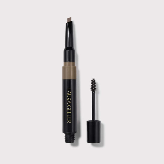 Sculpt-n-Stay Waterproof Brow Pencil & Gel