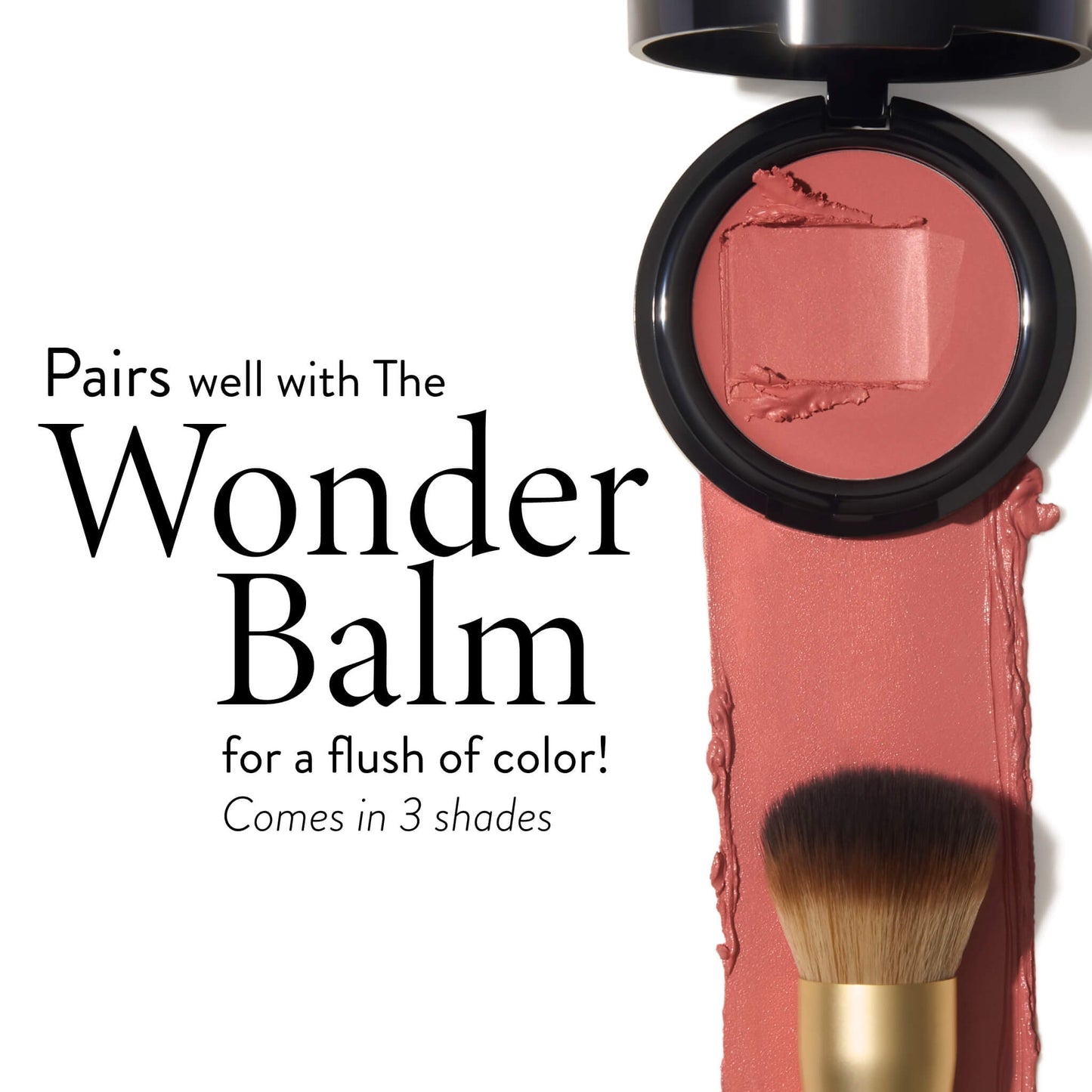 The Wonder Brush