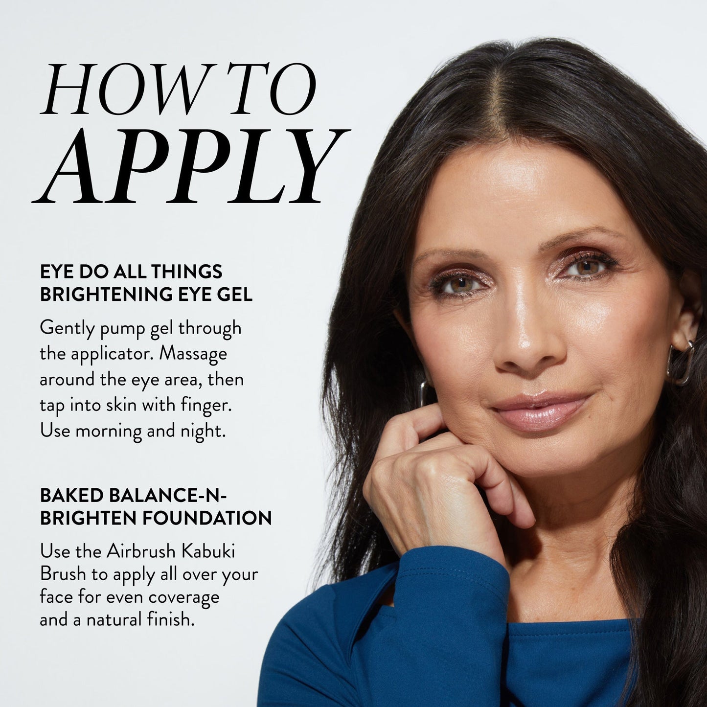 Brightening Bestsellers Complexion & Eye Kit (2PC)