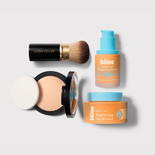 The Dark Spot Solution Kit - Full Coverage (4 PC)