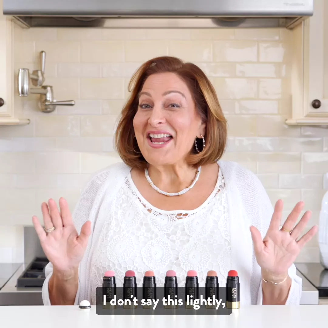 Serum Blush Cheek Tint