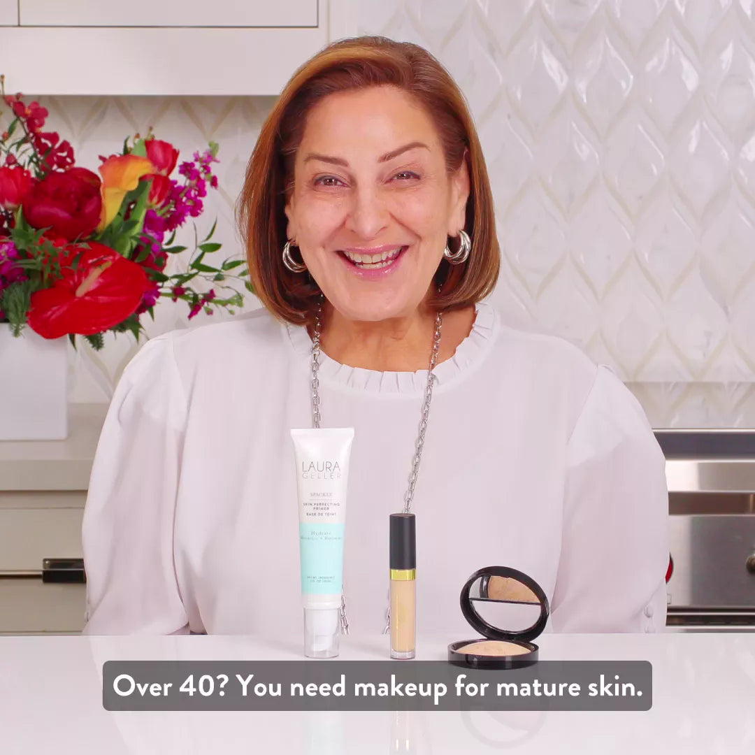 Mature Skin Basics Kit (3 PC)